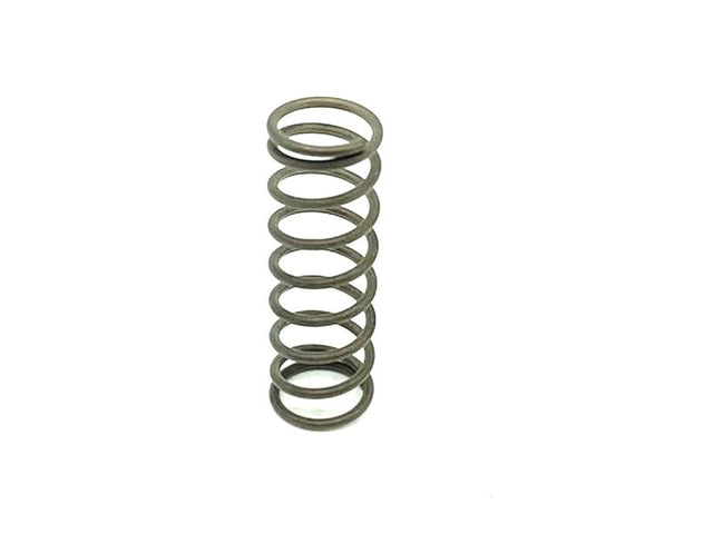 F4TZ6670A OE Oil Pump Relief Valve Spring, 1994-2003 Ford 7.3L Powerstroke Ford OEM