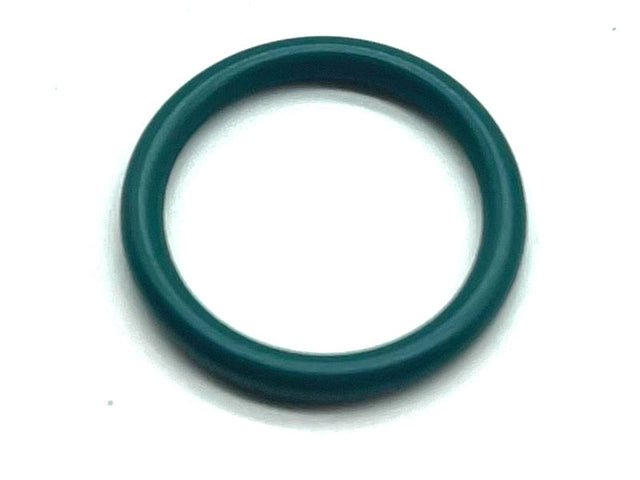 F4TZ6674A OE Oil Pump Relief Valve Plunger O-Ring, 1999-2003 Ford 7.3L Powerstroke Ford OEM