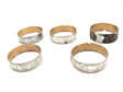 F4TZ6A251A OE Engine Camshaft Bearing Set, 1994-2003 Ford 7.3L Powerstroke Ford OEM