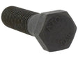 F4TZ6A340A OE Crankshaft Pulley Bolt, 1994-2003 7.3L Powerstroke Ford OEM
