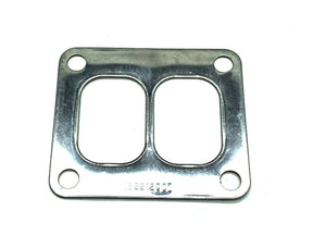F4TZ6N640B OE Turbo Exhaust Inlet Gasket, 1994-1997 Ford 7.3L Powerstroke Ford OEM