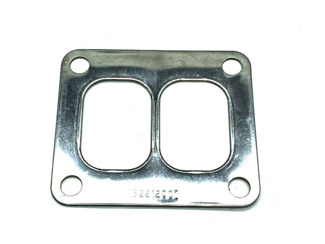 F4TZ6N640B OE Turbo Exhaust Inlet Gasket, 1994-1997 Ford 7.3L Powerstroke Ford OEM