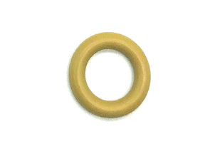 F4TZ6N653A OE Turbo Pedestal Top and Bottom Seal, 1994-2003 Ford 7.3L Powerstroke Ford OEM