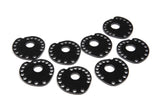 Alignment Cam Lockout Plates | Ford Bronco (21-26) Zone Offroad