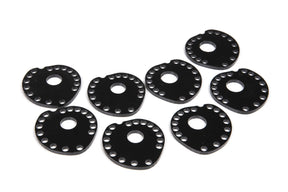 Alignment Cam Lockout Plates | Ford Bronco (21-26) Zone Offroad
