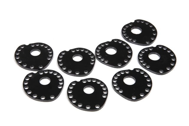Alignment Cam Lockout Plates | Ford Bronco (21-26) Zone Offroad