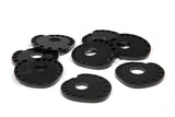 Alignment Cam Lockout Plates | Ford Bronco (21-26) Zone Offroad