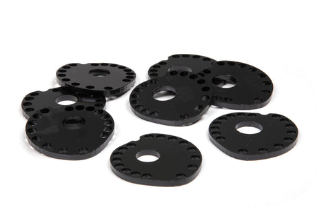 Alignment Cam Lockout Plates | Ford Bronco (21-26) Zone Offroad