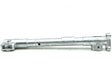 F57Z7212A OE Upper Steering Column Shaft, 1999-2007 Ford 7.3L 6.0L Powerstroke Ford OEM