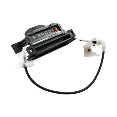 Automatic (C6) Transmission Selector Indicator - 1992-1996 Ford F-Series & Bronco Dennis Carpenter