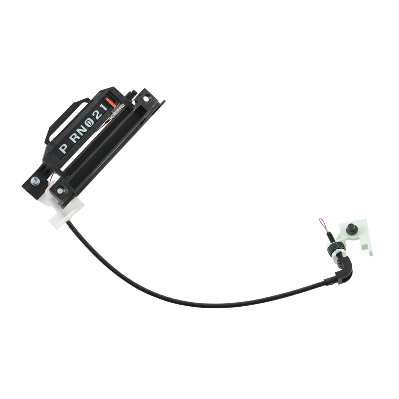 Complete Performance Automatic (E4OD) Transmission Selector Indicator - 1992-1997 Ford F-Series & Bronco Complete Performance