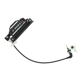 Complete Performance Automatic (E4OD) Transmission Selector Indicator - 1992-1997 Ford F-Series & Bronco Complete Performance