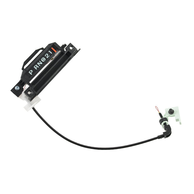 Complete Performance Automatic (E4OD) Transmission Selector Indicator - 1992-1997 Ford F-Series & Bronco Complete Performance