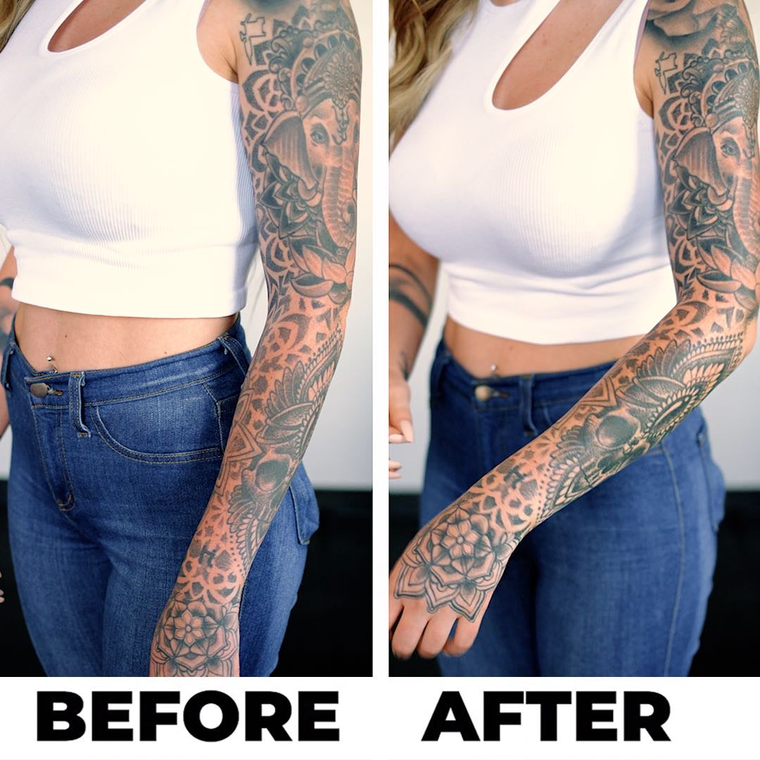 15 ml Rehab Tattoo Balm Hex