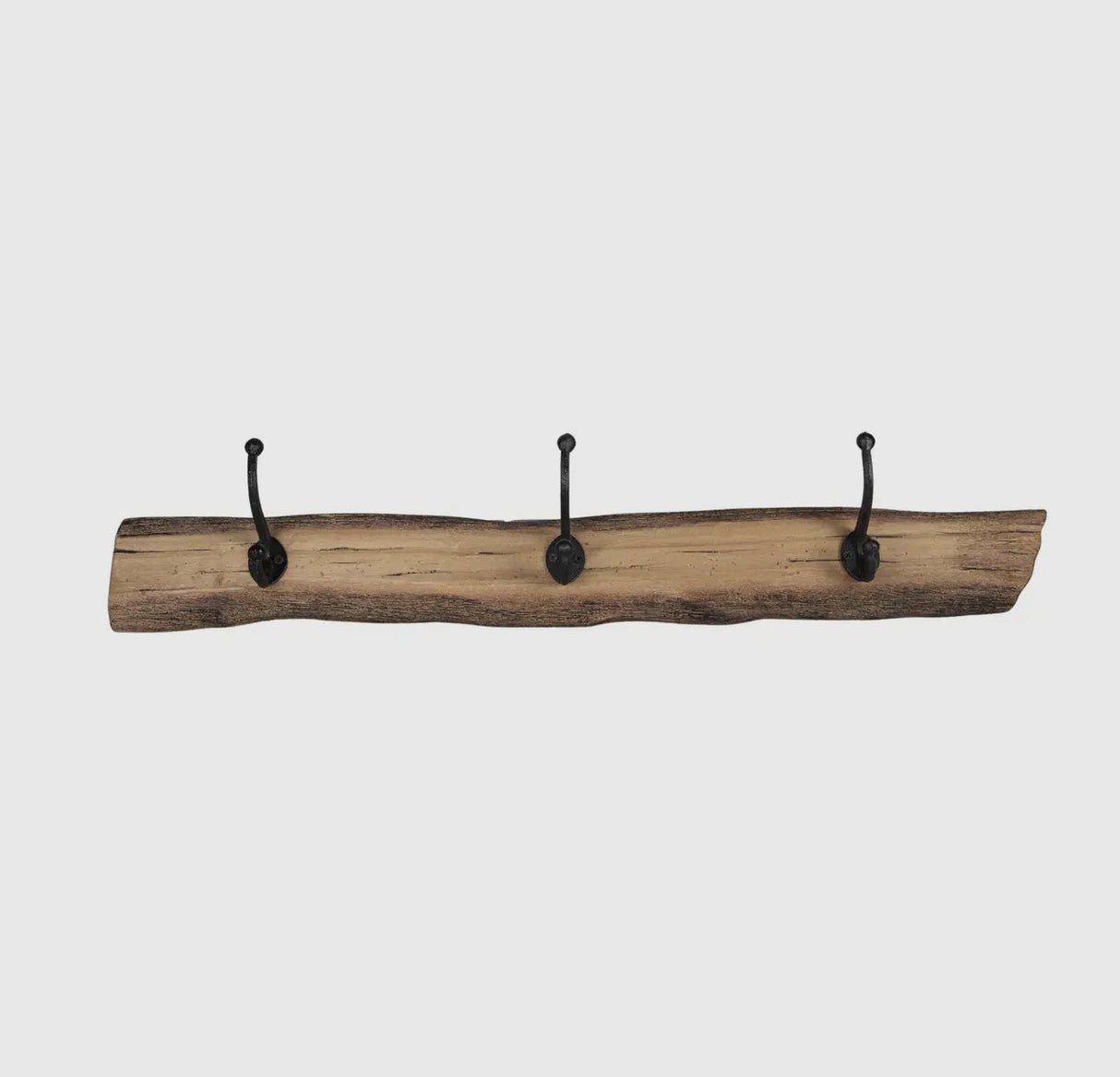 Live Edge Wall Hanger KB Decor & More