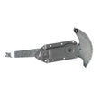 Power Window Regulator - Passenger Side - RH - 1987-1997 Ford F-Series & Bronco Dennis Carpenter