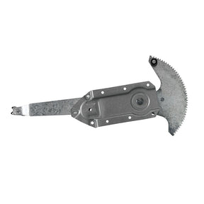 Power Window Regulator - Passenger Side - RH - 1987-1997 Ford F-Series & Bronco Dennis Carpenter