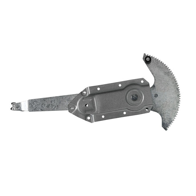Power Window Regulator - Passenger Side - RH - 1987-1997 Ford F-Series & Bronco Dennis Carpenter