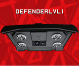 Toits stéréo Can-Am Defender 2016+ (2 portes)