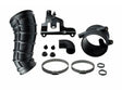 F7TZ9C681AA OBS Turbo Inlet Tube Kit, 1994-1997 Ford 7.3L Powerstroke Ford OEM