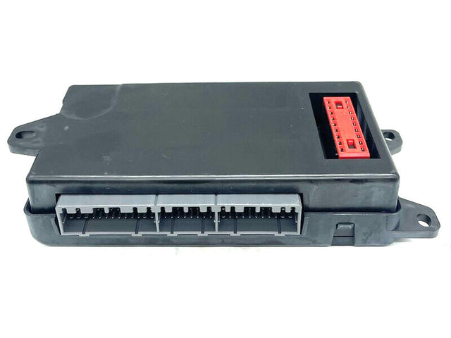 F81Z14B205EE Motorcraft OE GEM, General Electronic Multi Function Module, 1999-2000 Ford 7.3L Powerstroke Ford OEM