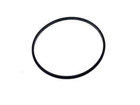 F81Z8255AA Motorcraft OE Engine Coolant Thermostat Housing Gasket, 1999-2003 Ford 7.3L Powerstroke Ford OEM