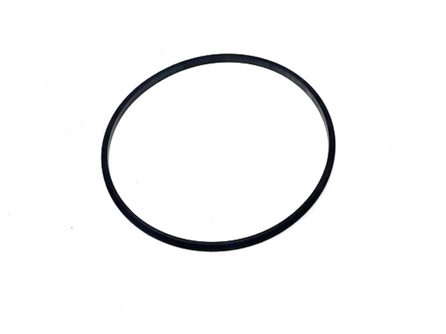 F81Z8255AA Motorcraft OE Engine Coolant Thermostat Housing Gasket, 1999-2003 Ford 7.3L Powerstroke Ford OEM