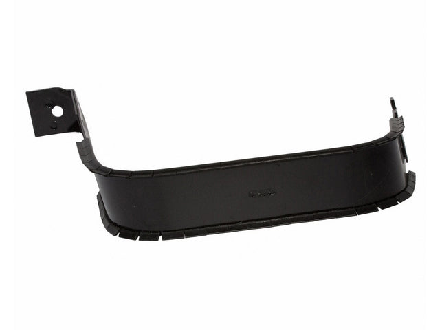F81Z9054EA/F81Z9054FA OE Fuel Tank Strap, 2005-2007 6.0L Powerstroke Ford OEM