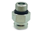 F81Z9C402AA OE Fuel Pump Heater Tube Elbow Fitting, 1999-2003 Ford 7.3L Powerstroke Ford OEM