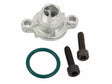 F81Z9H323BB Motorcraft OE Fuel Pressure Relief Valve Cap, 1999-2003 Ford 7.3L Powerstroke Ford OEM