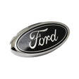 Ford Oval, Ford F-Series & Bronco - BLACK Dennis Carpenter