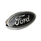 Ford Oval, Ford F-Series & Bronco - BLACK Dennis Carpenter