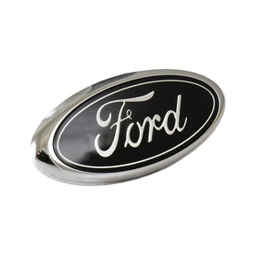 Ford Oval, Ford F-Series & Bronco - BLACK Dennis Carpenter