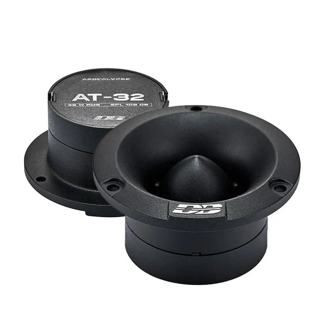 Deaf Bonce Apocalypse AT-32 Tweeters (Pair) Deaf Bonce