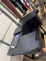 POLARIS GENERAL BANDPASS BOX 2-12”