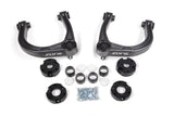 4 Inch Lift Kit | Ford Bronco (21-26) with Base Shock Package Zone Offroad