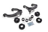 4 Inch Lift Kit | Ford Bronco (21-26) with Base Shock Package Zone Offroad