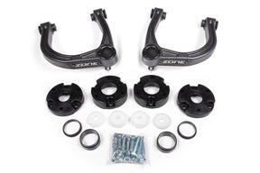 3 Inch Lift Kit | Ford Bronco (21-26) with Sasquatch Package Zone Offroad