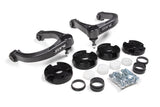 3 Inch Lift Kit | Ford Bronco (21-26) with Sasquatch Package Zone Offroad