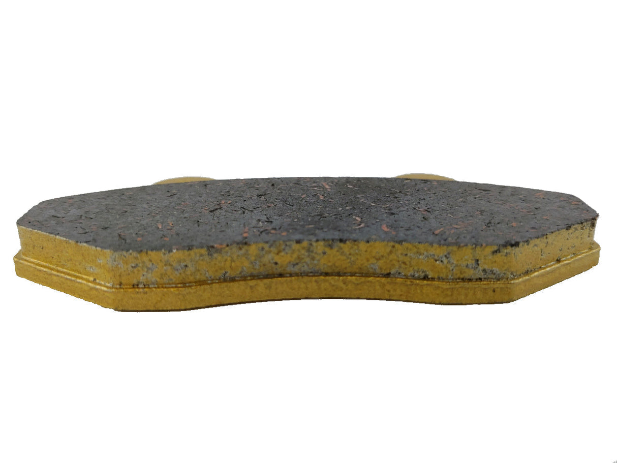 Can Am Ryker Ace 600/900 2019-2024 Ceramic Brake Pad Set Traild