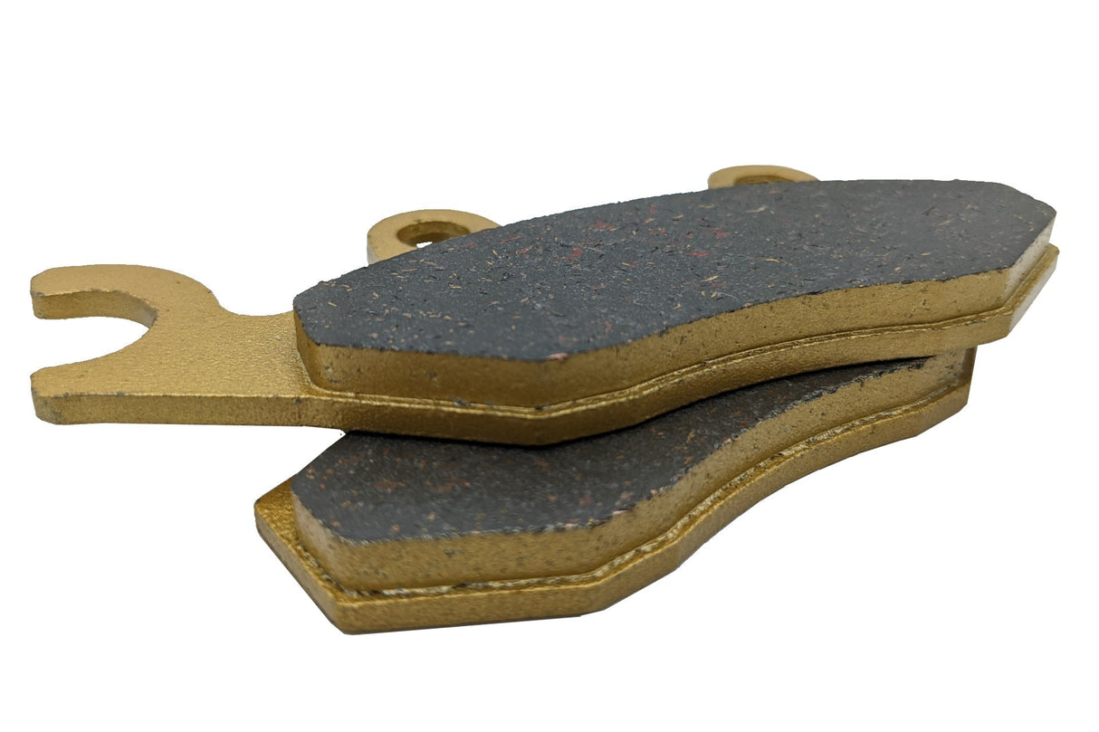 Kawasaki Teryx/Teryx4 750/800 2008-2024 Front Ceramic Brake Pad Set Traild