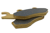 Can Am Commander 1000R/800R 2011-2020 Ceramic Brake Pad Set Traild