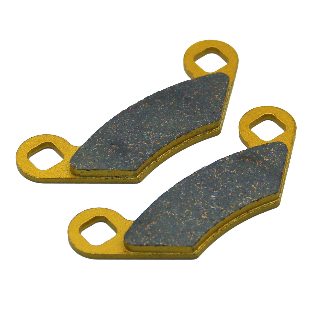 Polaris Trail Blazer/Trail Boss/Magnum/Xplorer/Xpedition 1999-2004 Ceramic Brake Pad Set Traild