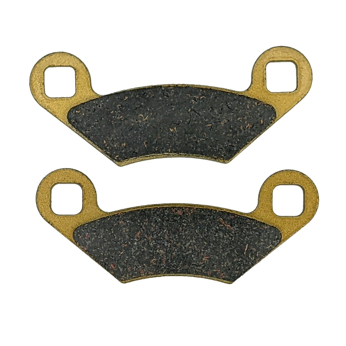 Polaris RZR 570/Trail 570/RZR 800/RZR S 800 2008-2022 Ceramic Brake Pad Set Traild