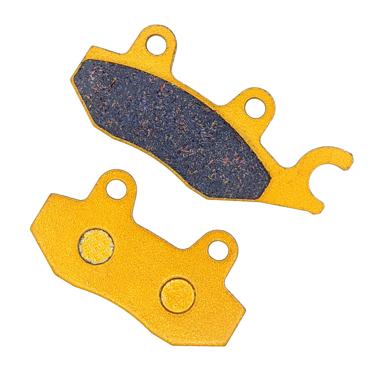 CFMoto UFORCE 500/800 2013-2017 Ceramic Brake Pad Set Traild