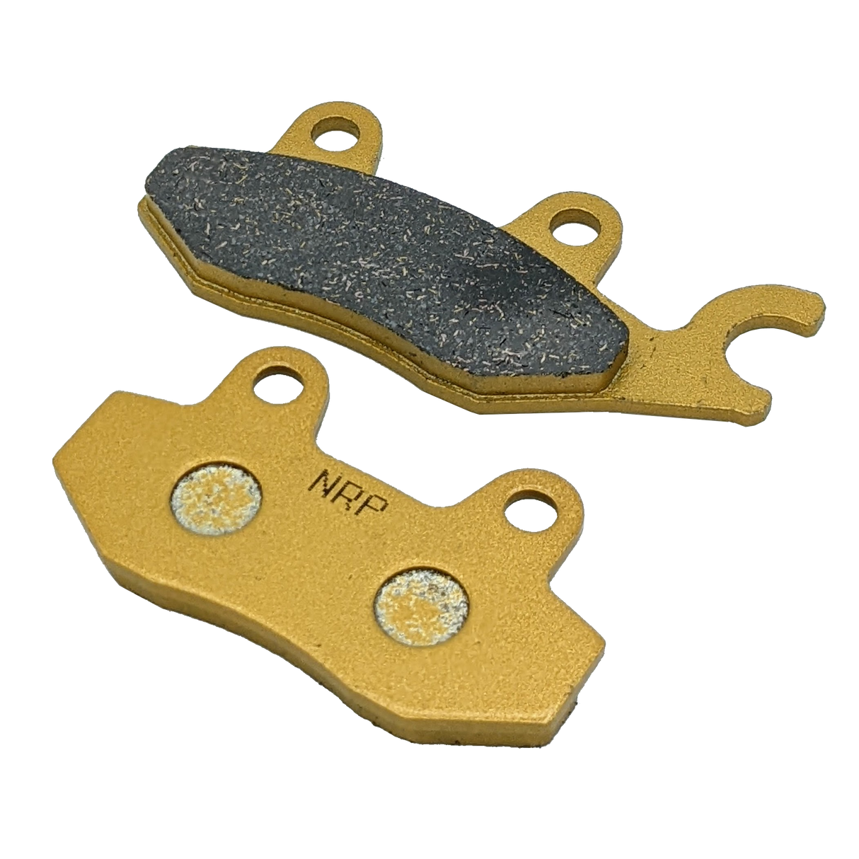 Yamaha Rhino 450/660 2004-2009 Ceramic Brake Pad Set Traild