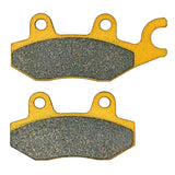 CFMoto UFORCE 500/800 2013-2017 Ceramic Brake Pad Set Traild