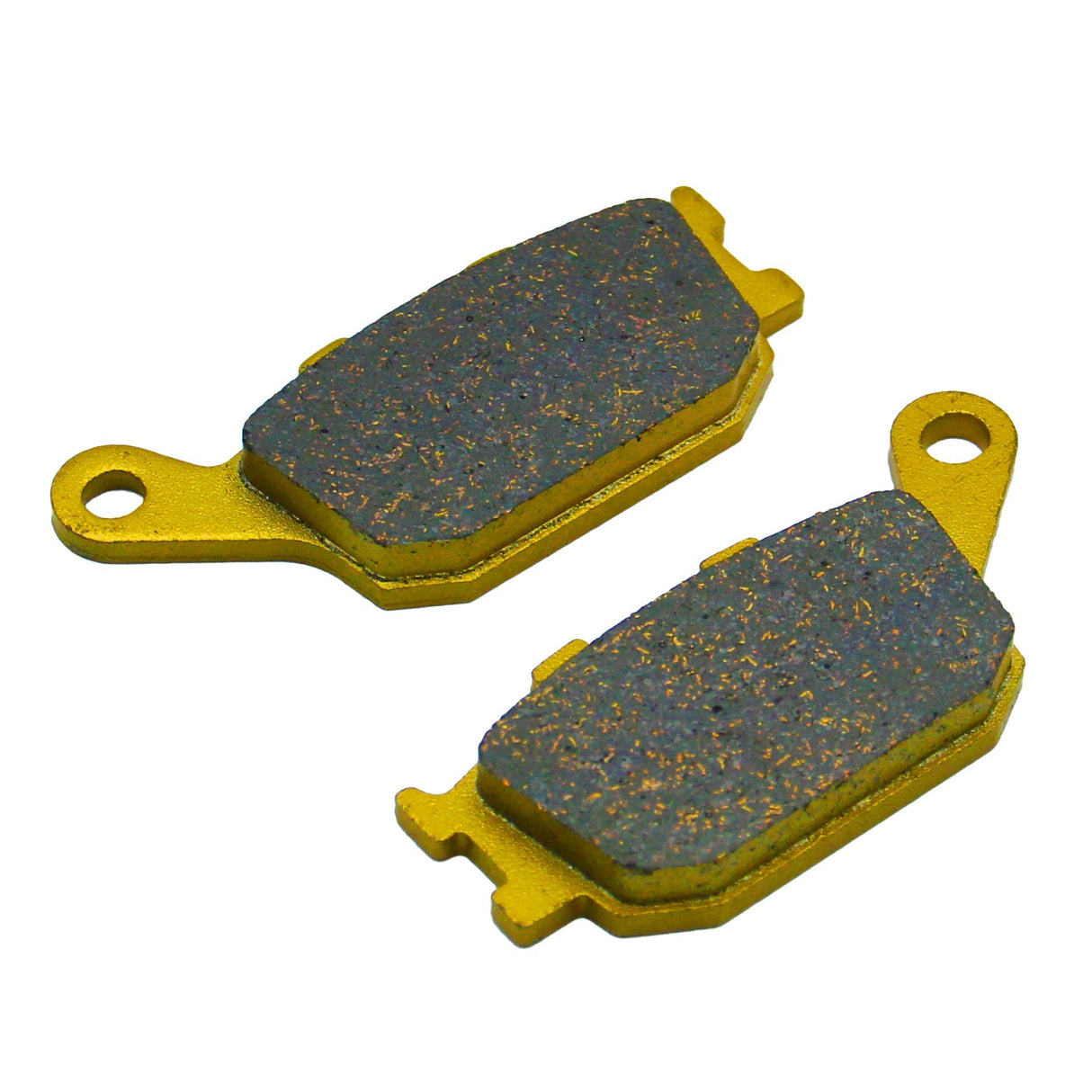 Kawasaki KLZ Versys 1000/1100 2019-2026 Ceramic Brake Pad Set Traild