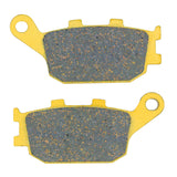 Suzuki GSX 8R/8S/8T/8TT 2024–2026 Ceramic Brake Pad Set Traild