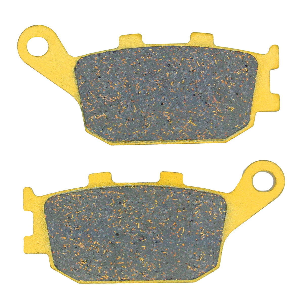 Suzuki GSX-S 750 2018–2023 Ceramic Brake Pad Set Traild
